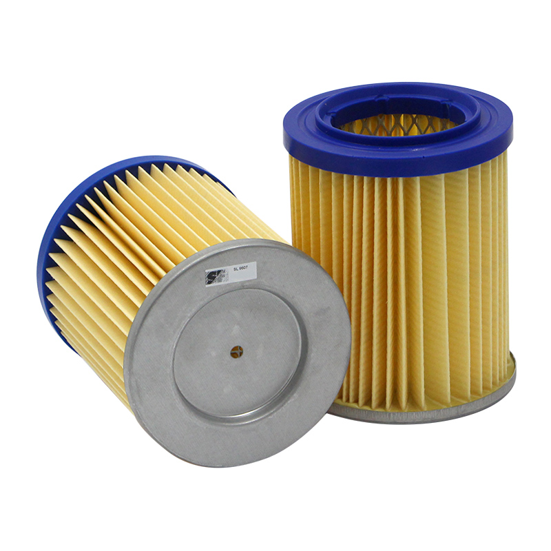 Filtre à air SF-FILTER SL 8607